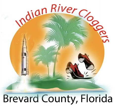 Indian River Cloggers Logo